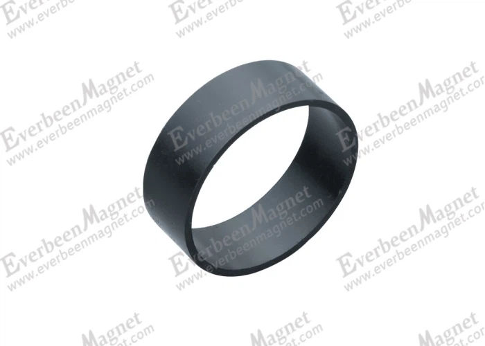 thin-wall bonded neodymium magnet