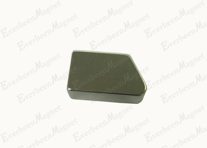 neodymium iron boron magnet
